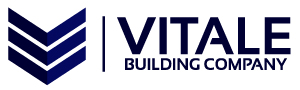 Vitale Building Company Logo